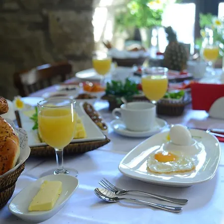 Sun Inn Alacati