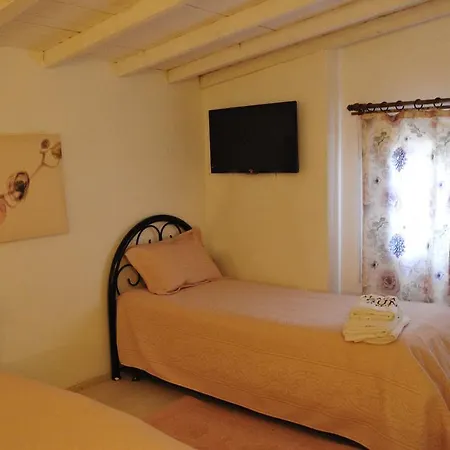 Inn Sun Alacati