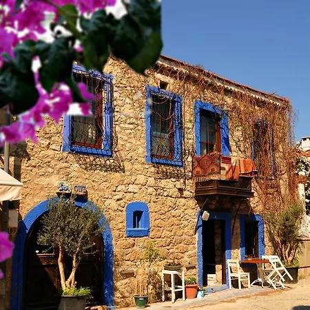 Sun Inn Alacati