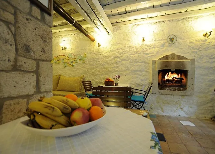 Gasthof Sun Alaçatı