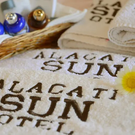 Sun Alaçatı