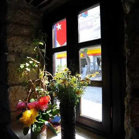 Sun Zajazd Alaçatı