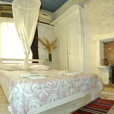 Han/Misafirhane Sun Alaçatı