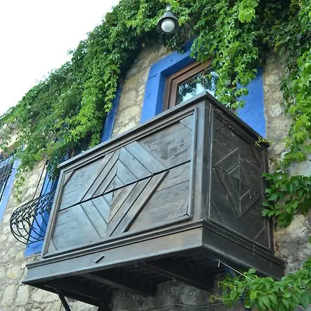 Han/Misafirhane Sun *