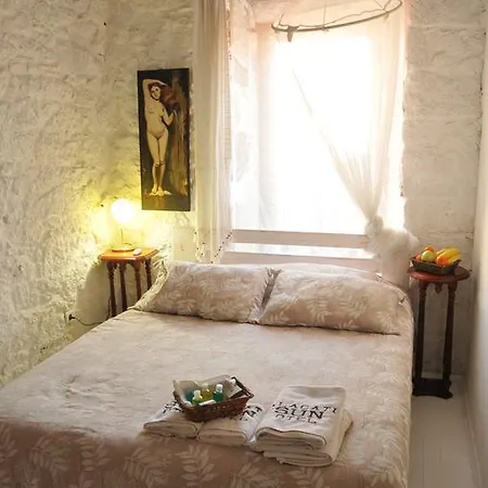 Han/Misafirhane Sun *