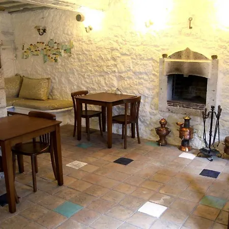 Han/Misafirhane Sun Alaçatı