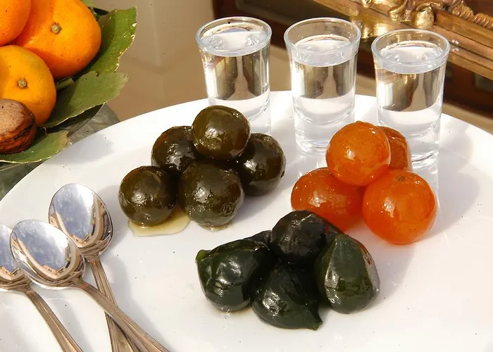 Sun Herberg Alaçatı