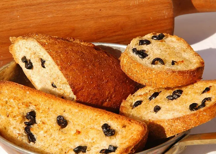 Sun Herberg Alaçatı