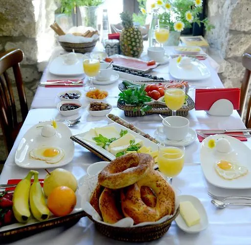 Sun Herberg Alaçatı