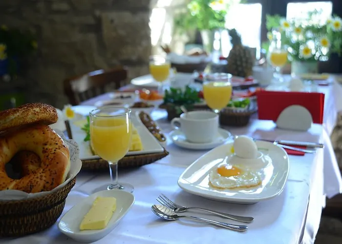 Sun Herberg Alaçatı