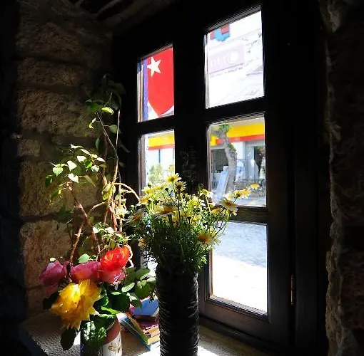 Sun Herberg Alaçatı