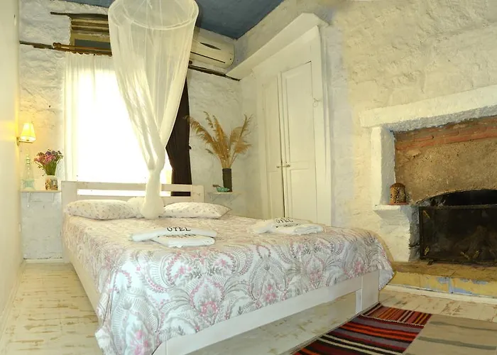 Herberg Sun Alaçatı