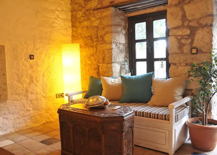 Herberg Sun Alaçatı