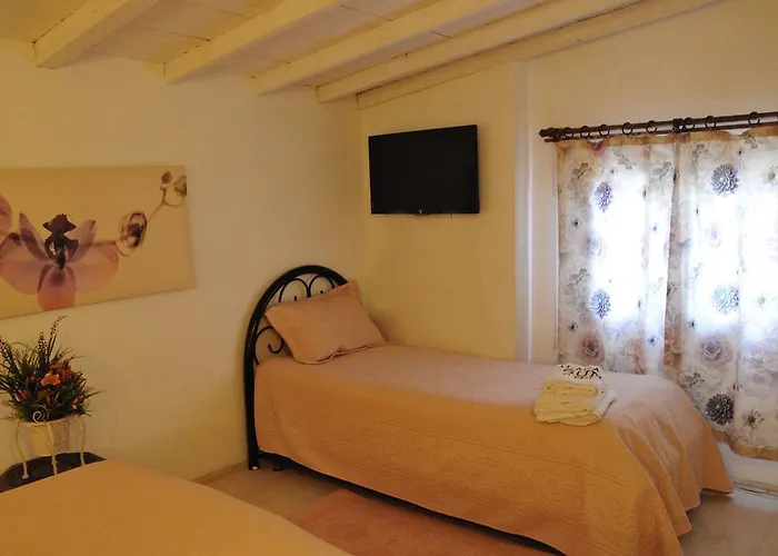 Herberg Sun Alaçatı