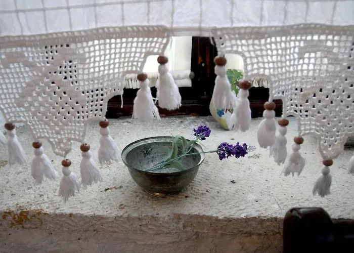 Sun Herberg Alaçatı