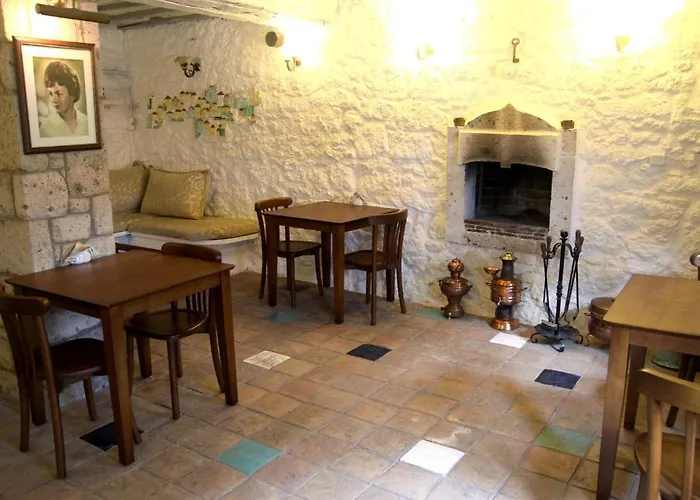 Herberg Sun Alaçatı